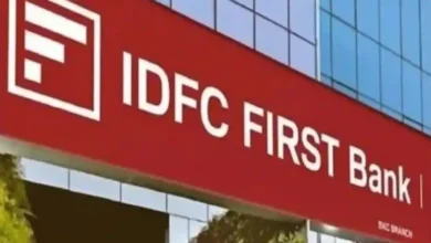IDFC First Bank