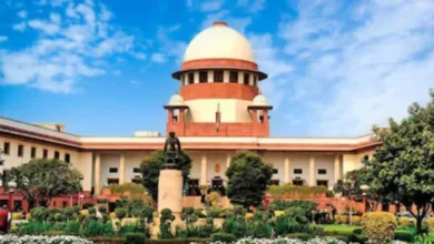 Supreme Court Pulls Up Banks Over Big Loans, Says Small Borrowers Face Harassment