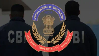 CBI Registers Rs 57 Crore SBI Loan Fraud Case Against Ex-Directors of Ahmedabad Pharma Firm