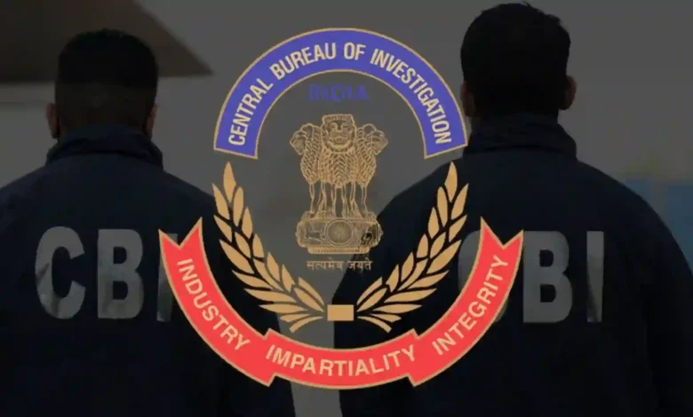 CBI Registers Rs 57 Crore SBI Loan Fraud Case Against Ex-Directors of Ahmedabad Pharma Firm