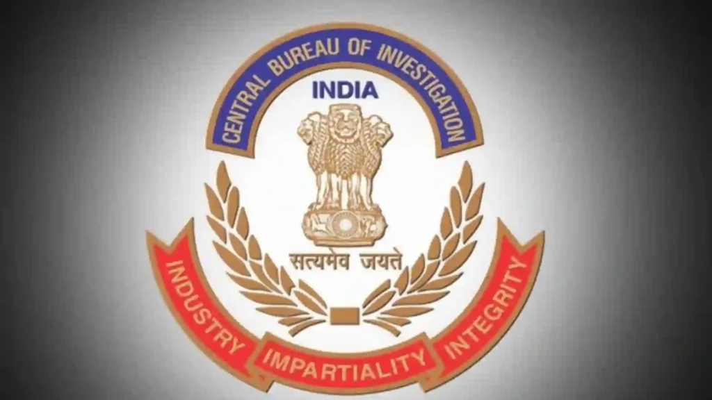 CBI