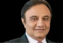 ICICI Bank CEO Sandeep Bakhshi