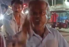 Muzaffarpur: Police SI Accused of Slapping Indian Overseas Bank Chief Manager During Vehicle Checking