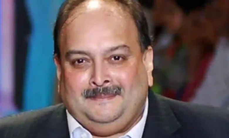 Belgian Court Approves Mehul Choksi’s Extradition to India in ₹13,000 Crore PNB Fraud Case