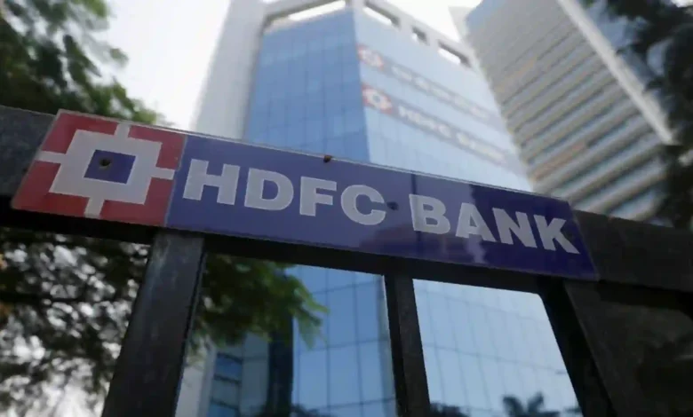 HDFC Bank Sponsorship Payments Under Scrutiny After Internal Audit Flags Irregularities