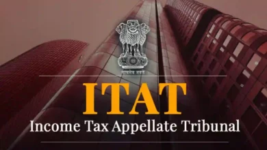 ITAT Ahmedabad Deletes ₹20 Crore+ Section 14A Disallowance Against Axis Bank