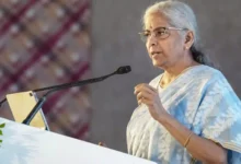 FM Nirmala Sitharaman Urges Banks to Create Customised Credit Models for MSMEs