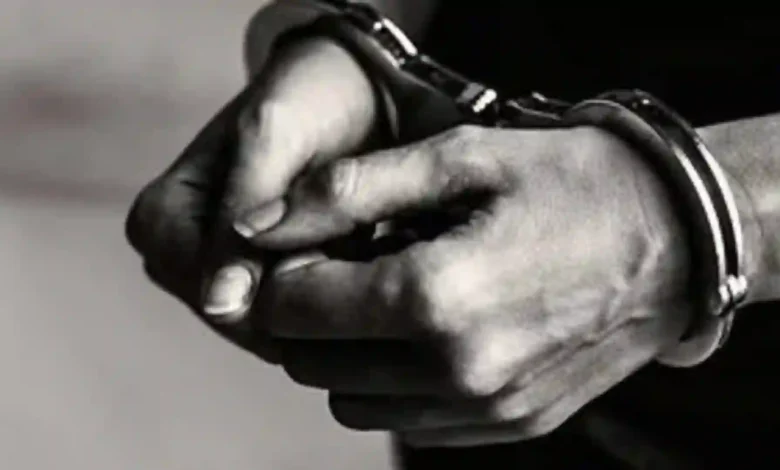 Delhi Police Arrest Proclaimed Offender in ₹6.25 Crore Amity University Bank Fraud Case