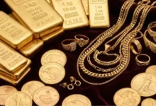 Gold Demand Falls 70% After Import Duty Hike, Sales Drop Sharply Across India