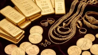 Gold Demand Falls 70% After Import Duty Hike, Sales Drop Sharply Across India