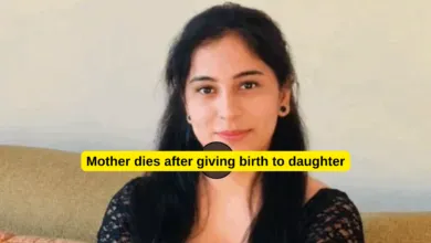 Female Bank Employee died after C-Section Delivery in Haryana