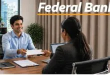 Federal Bank invites application for post of Associate Officer (Sales)