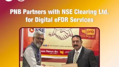PNB signs agreement with NSE Clearing to launch Fully Digital eFDR