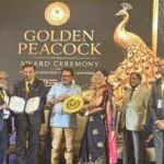 PNB wins Golden Peacock Award for Excellence in Training