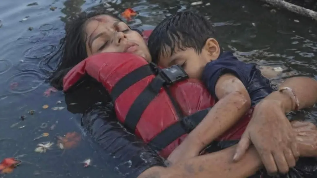 Jabalpur cruise boat tragedy
