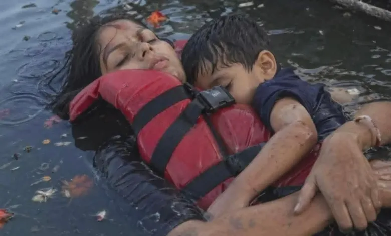 Jabalpur cruise boat tragedy