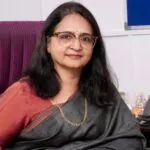 Ms. Lavanya Mundayur