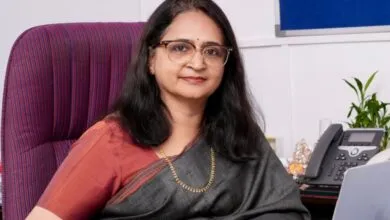 Ms. Lavanya Mundayur