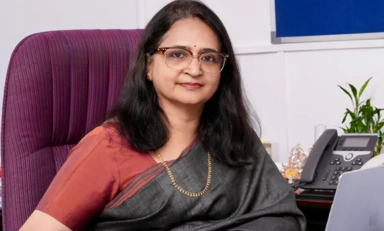 Ms. Lavanya Mundayur