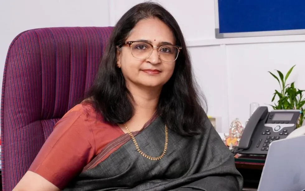 Ms. Lavanya Mundayur