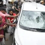 Officers of Enforcement Directorate (ED) including Bank Officers attacked in Kerala
