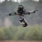Russia orders Bank Staff to Fight against Ukraine Drones
