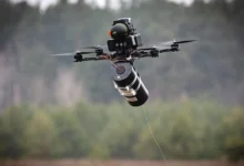 Russia orders Bank Staff to Fight against Ukraine Drones