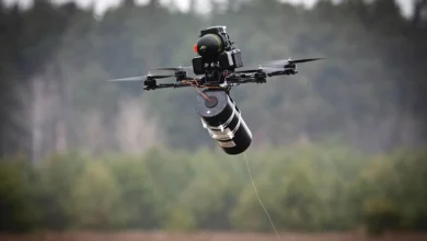 Russia orders Bank Staff to Fight against Ukraine Drones
