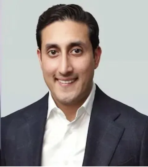 Chirayu Rana
