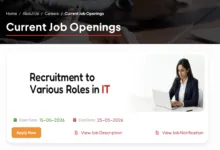 South Indian Bank hiring for posts of IT, CISO and data science