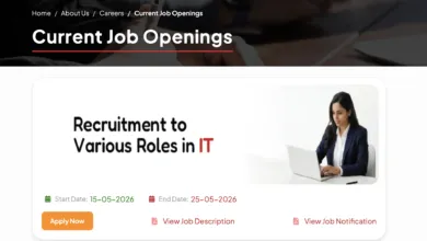 South Indian Bank hiring for posts of IT, CISO and data science