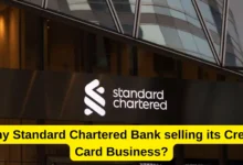 Standard Chartered Bank selling its credit card business to Federal Bank