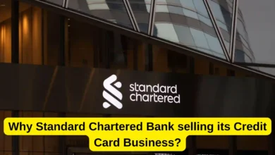 Standard Chartered Bank selling its credit card business to Federal Bank