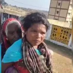 Chhattisgarh Woman Carries 90 Year Old Mother-in-Law 3 Km to Bank for Rs.500 Pension