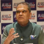 Sanjeev Arora