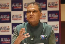 Sanjeev Arora