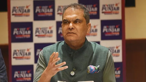 Sanjeev Arora