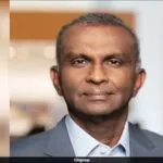 Viswas Raghavan