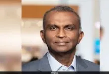 Viswas Raghavan