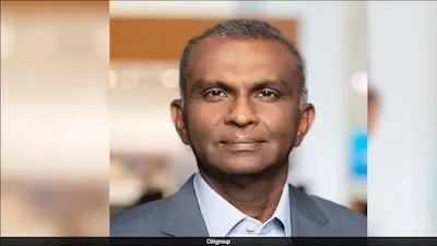Viswas Raghavan