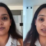 A Bengaluru woman shared a highly debatable video comparing work culture in India and the US.