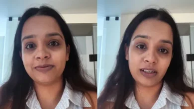 A Bengaluru woman shared a highly debatable video comparing work culture in India and the US.