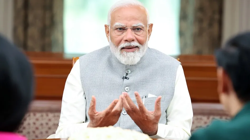 Big Day in Indian History! PM Modi becomes India's Longer Serving PM