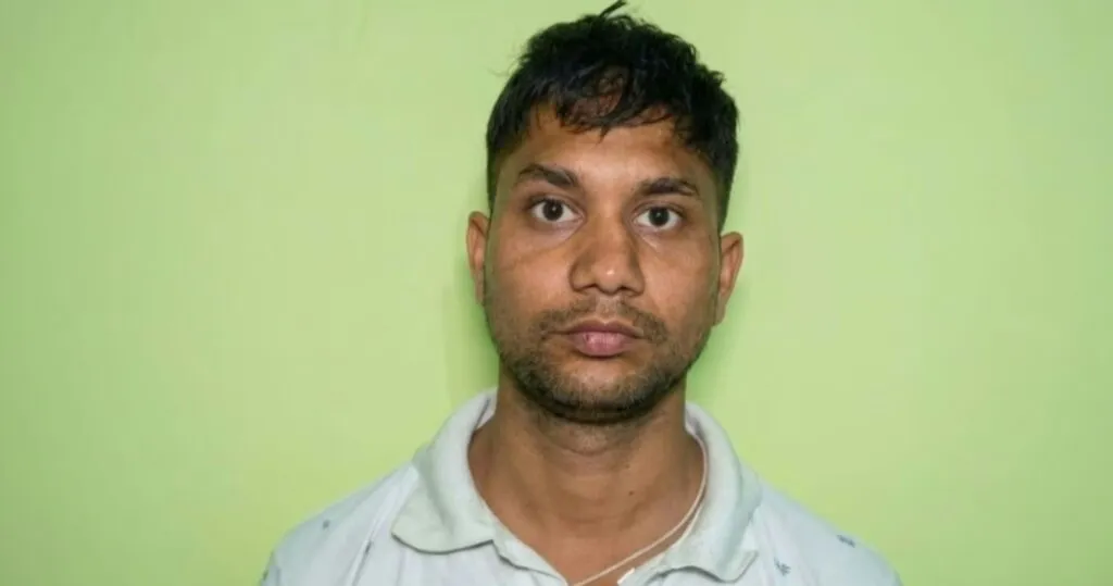 HDFC Bank Employee kills child of his Girlfriend in Meerut
