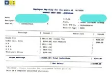 LIC AAO new joinee gets Rs.1.32 lac gross salary per month