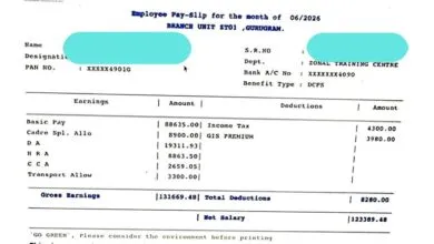 LIC AAO new joinee gets Rs.1.32 lac gross salary per month