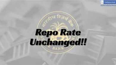 RBI Keeps Repo Rate unchanged at 5.25%