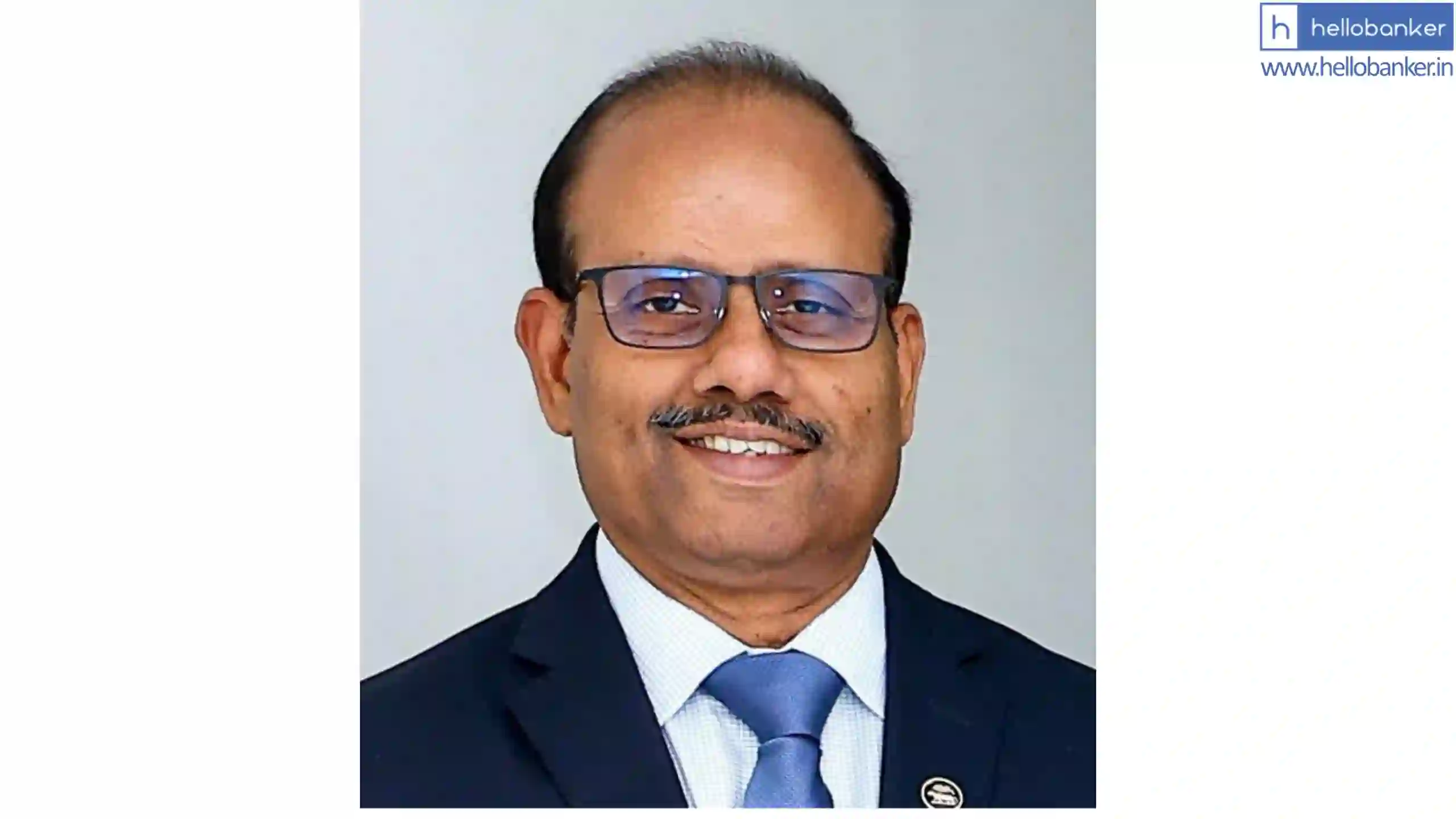 Shri Swaminathan Janakiraman appointed as Deputy Governor of RBI