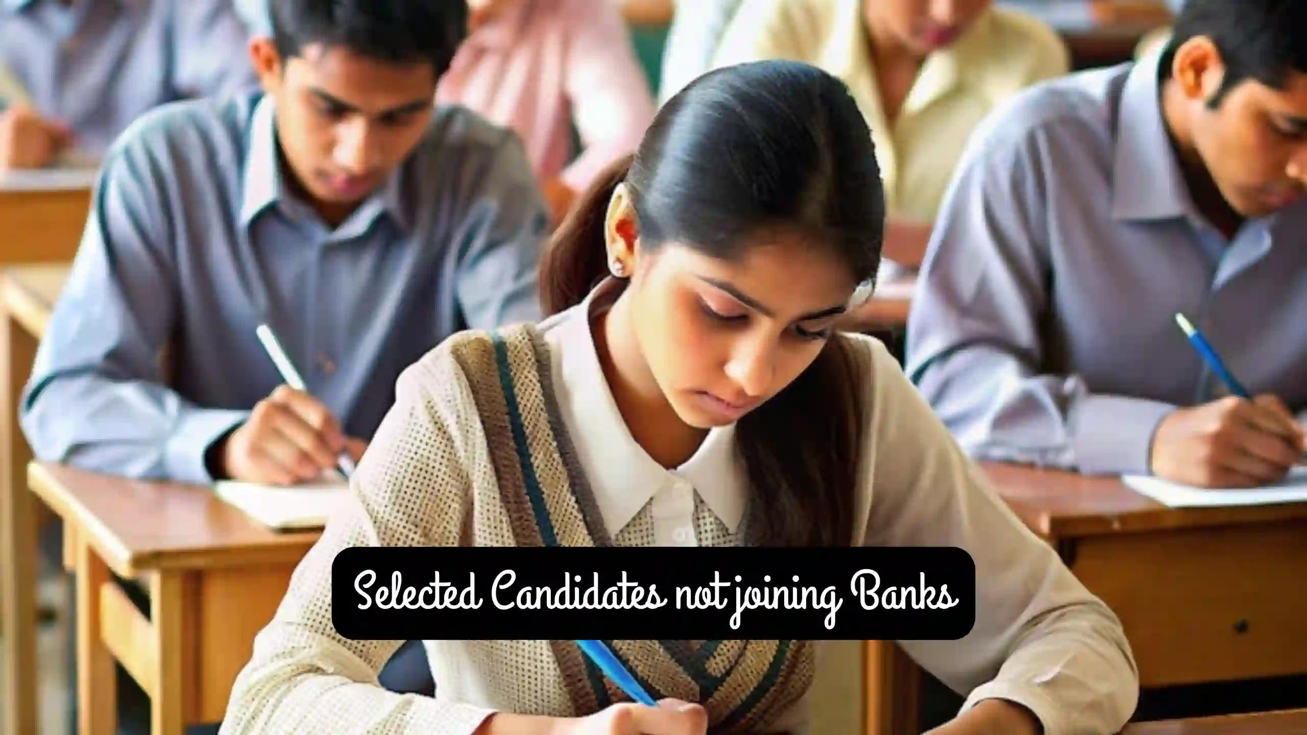 Only 25 Candidates out of 700 turn up for joining process in PNB