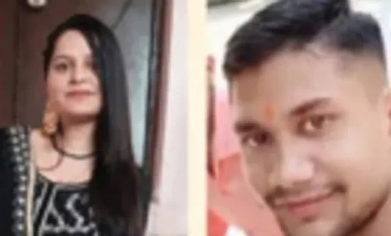 Extra-Marital Affair caught: HDFC Bank Employee kills child of his Girlfriend in Meerut